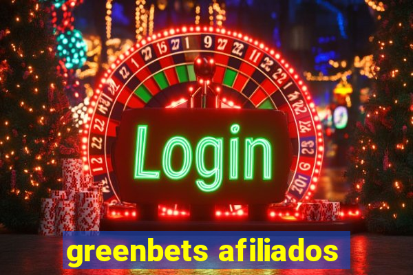 greenbets afiliados